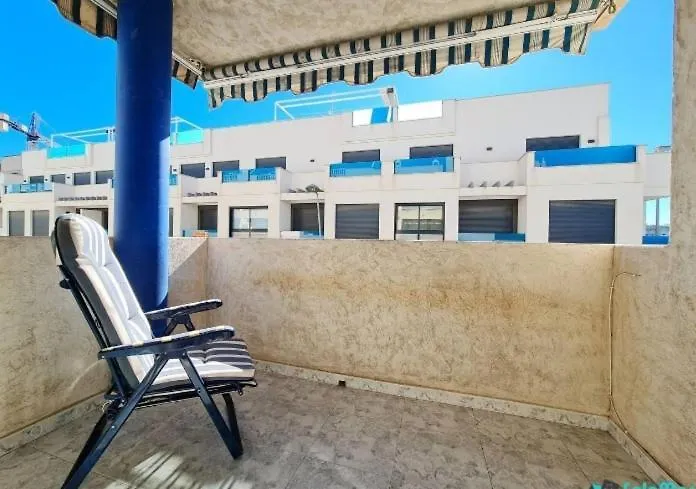 Sol Apartment *