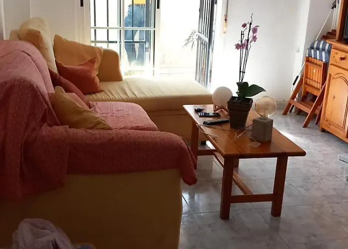 Sol Apartment Torrevieja