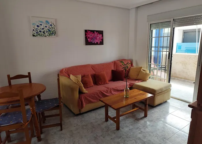 Apartment Sol