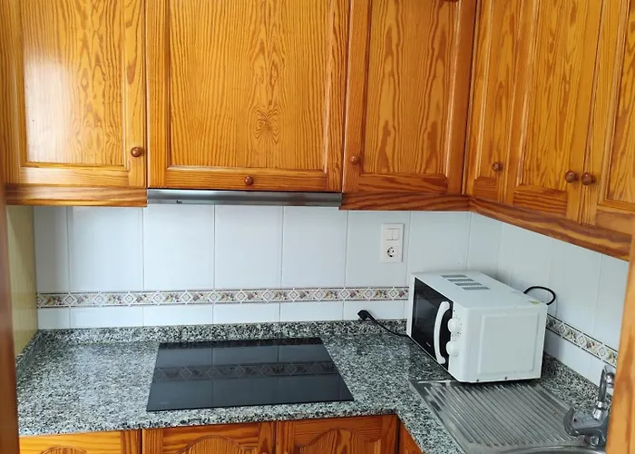 Sol Apartment