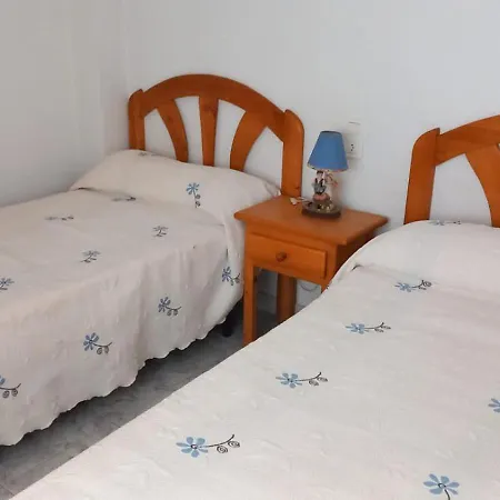 Apartmán Sol