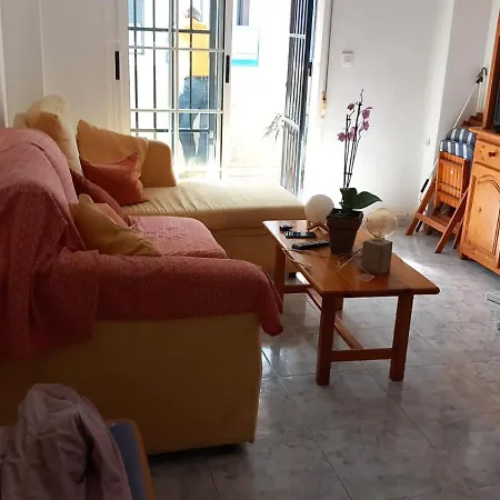 Sol Apartmán Torrevieja