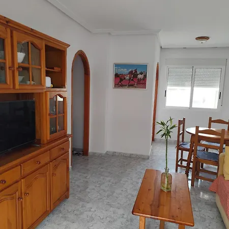 Apartmán Sol