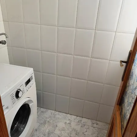 Apartmán Sol