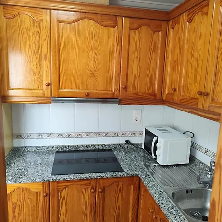 Sol Apartmán
