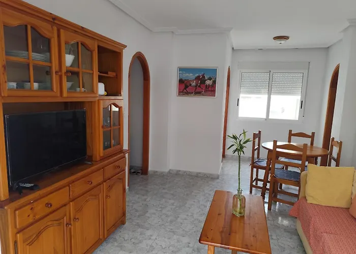 Apartmán Sol